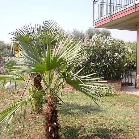 B&B Agli Ulivi Manerba del Garda Exterior foto