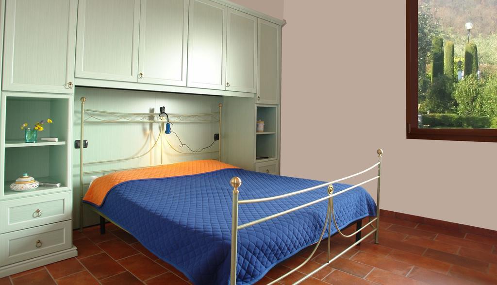 B&B Agli Ulivi Manerba del Garda Exterior foto